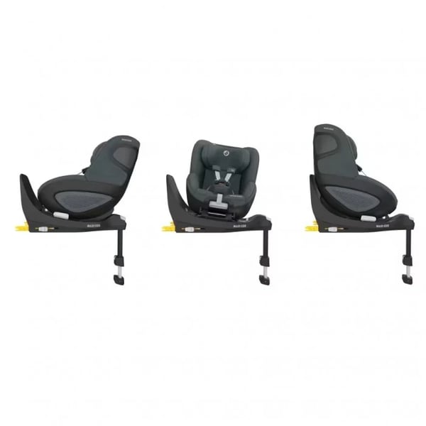 8045550111-Maxi Cosi Cadeira Auto Pearl 360 2 Authentic Graphite-5.webp